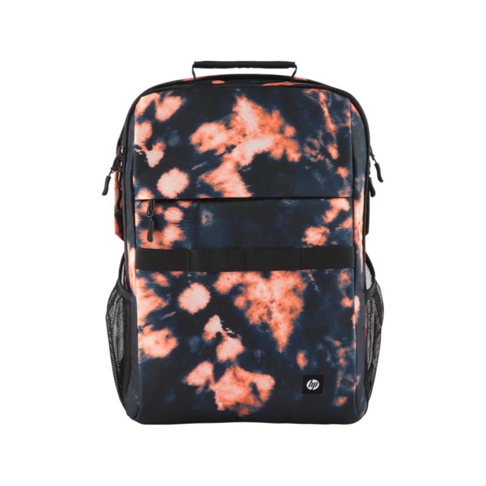 HP 7J593AA 16'' Campus XL Batik Desenli Sırt Çantası