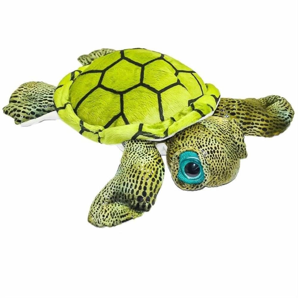 Kızılkaya Peluş Kaplumbağa 25 cm 1705051