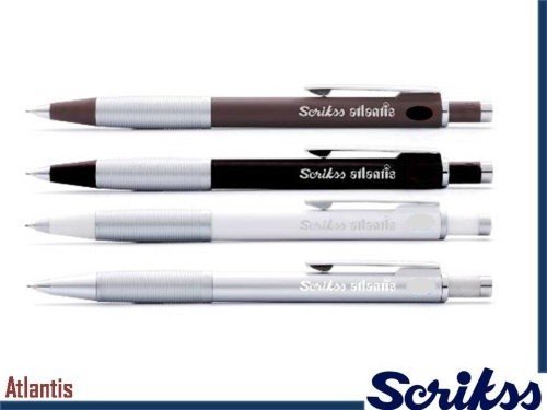 Scrikss Simo Versatil Kalem 05 mm