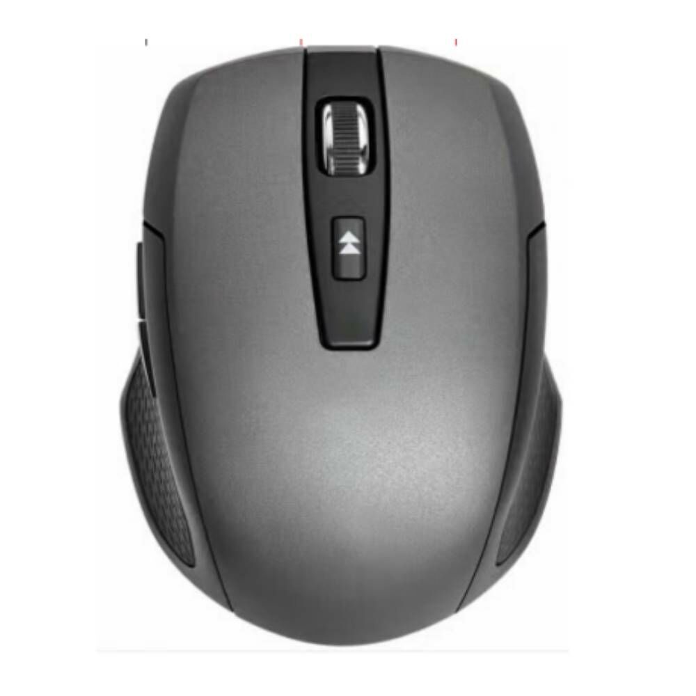 Elba KD-485 Siyah 2.4Ghz Kablosuz Mouse