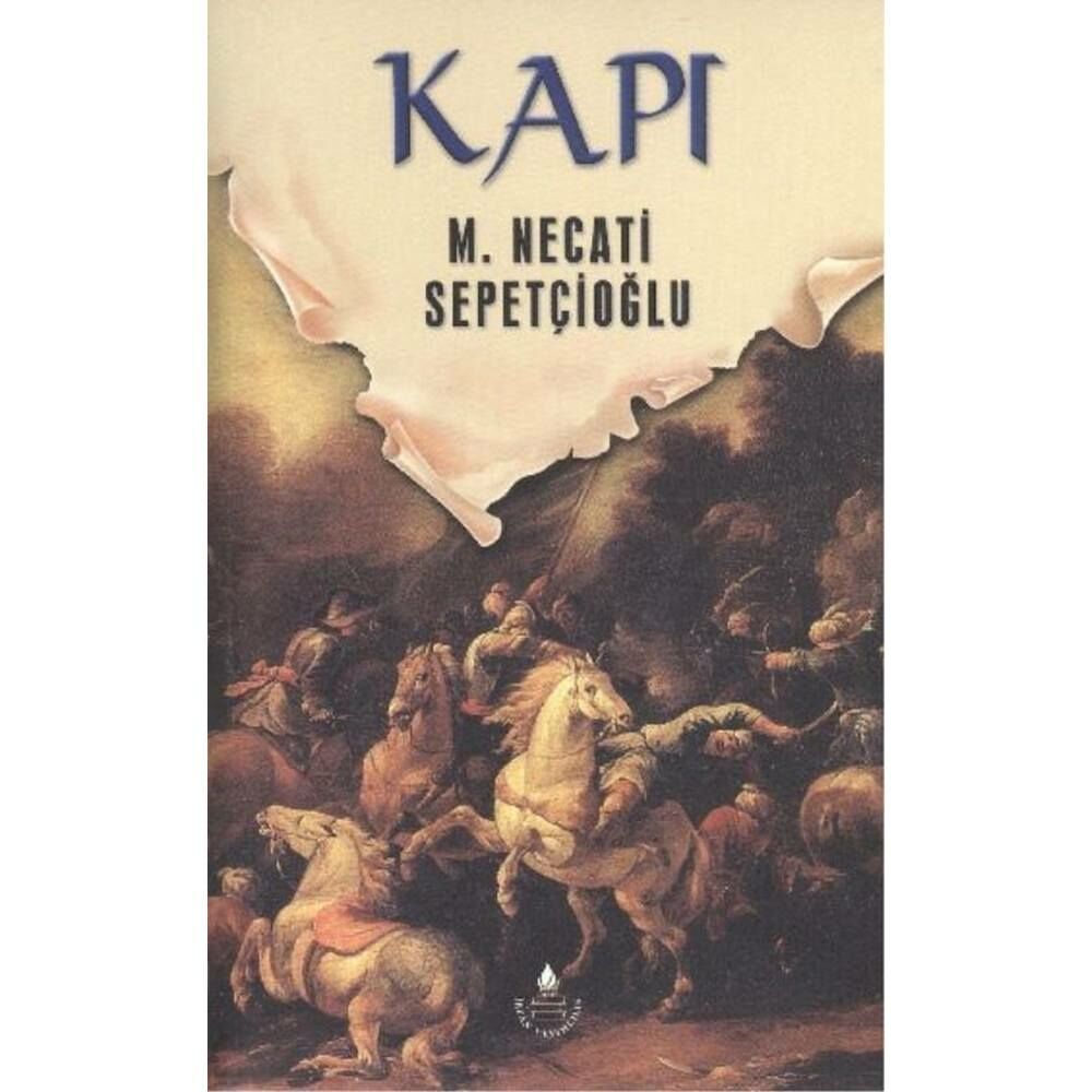 Kapı