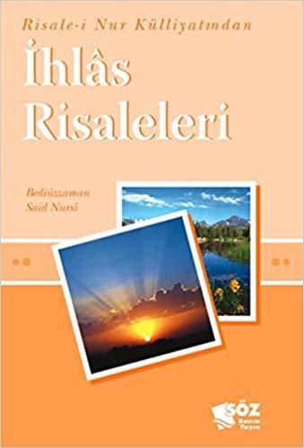İhlas Risalesi