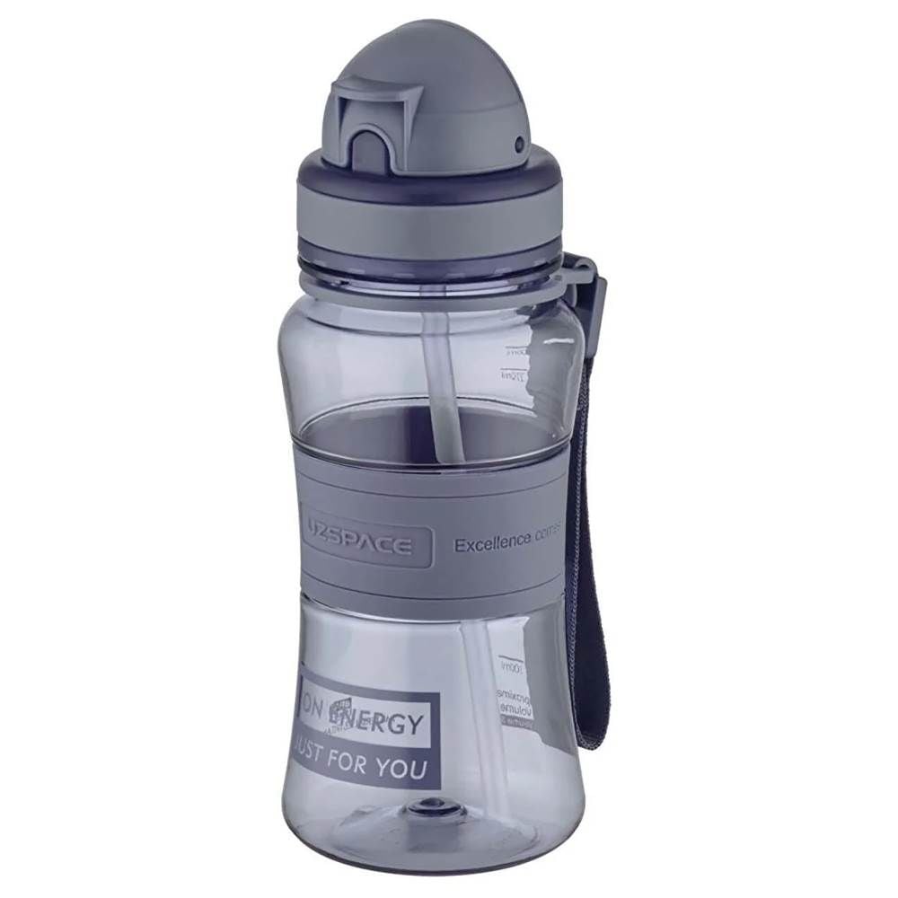 Vagonlife Uzspace 350 ml Tritan Matara 5023 Siyah