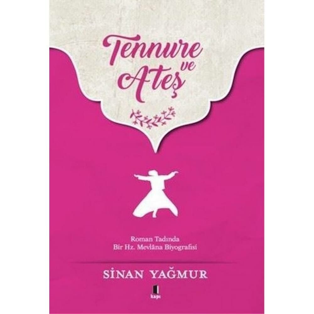 Tennure Ve Ateş
