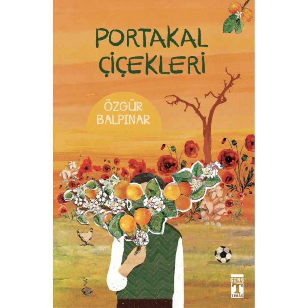 Portakal Çiçekleri