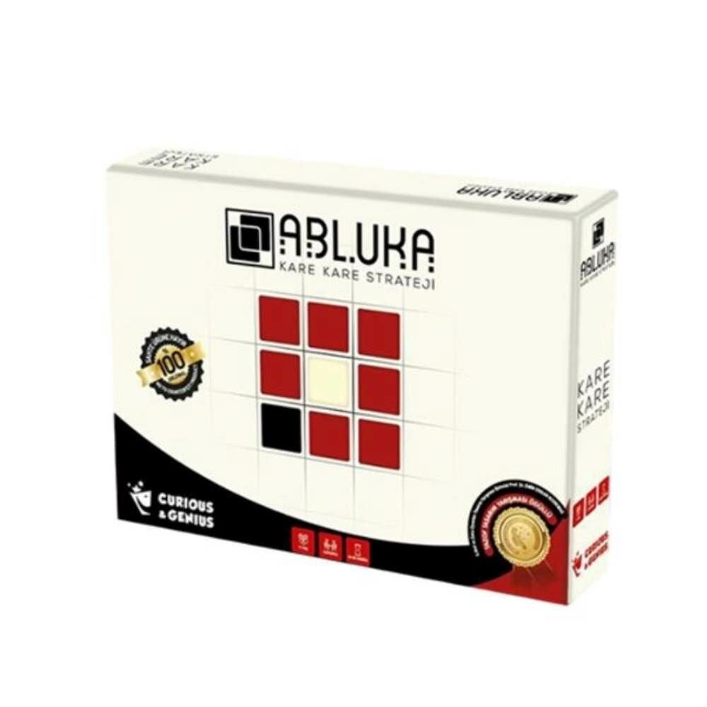 Abluka