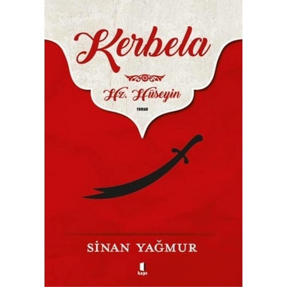 Kerbela Hz.Hüseyin
