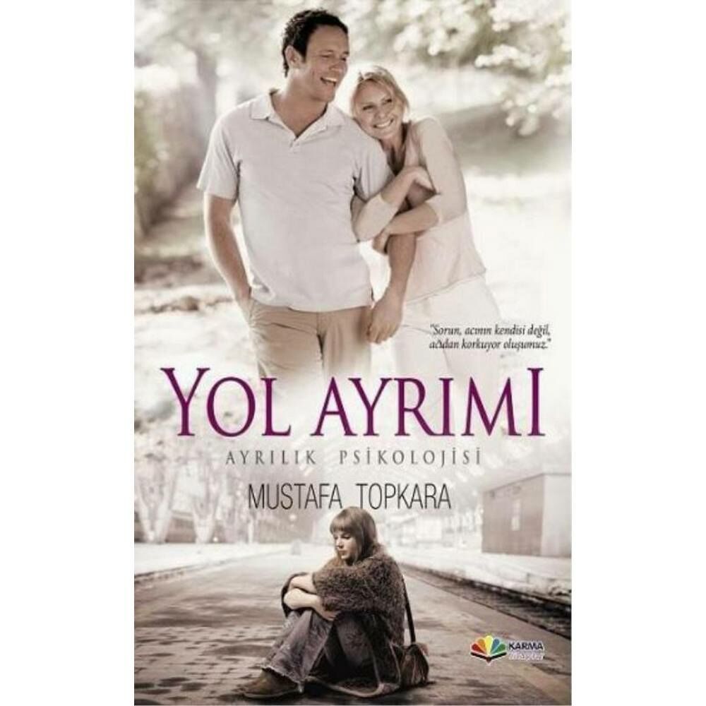 Yol Ayrımı