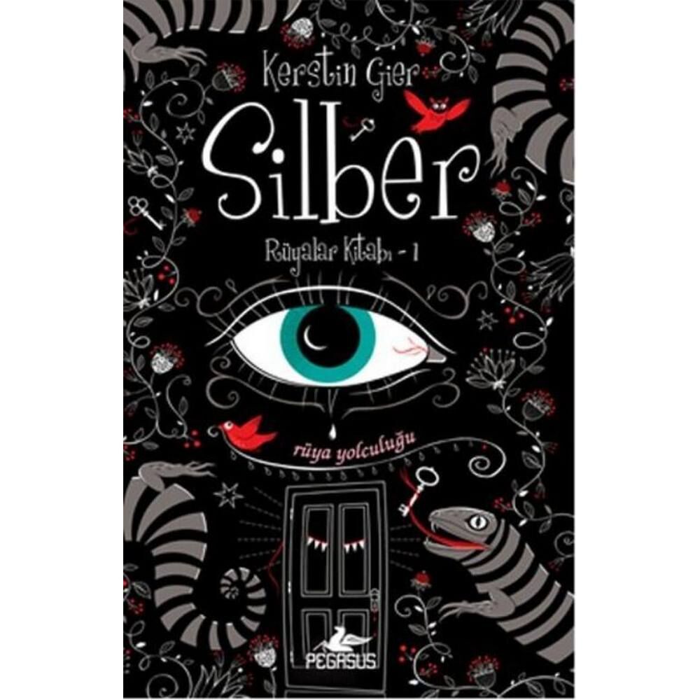 Silber 1 Rüyalar Kitabı Ciltli