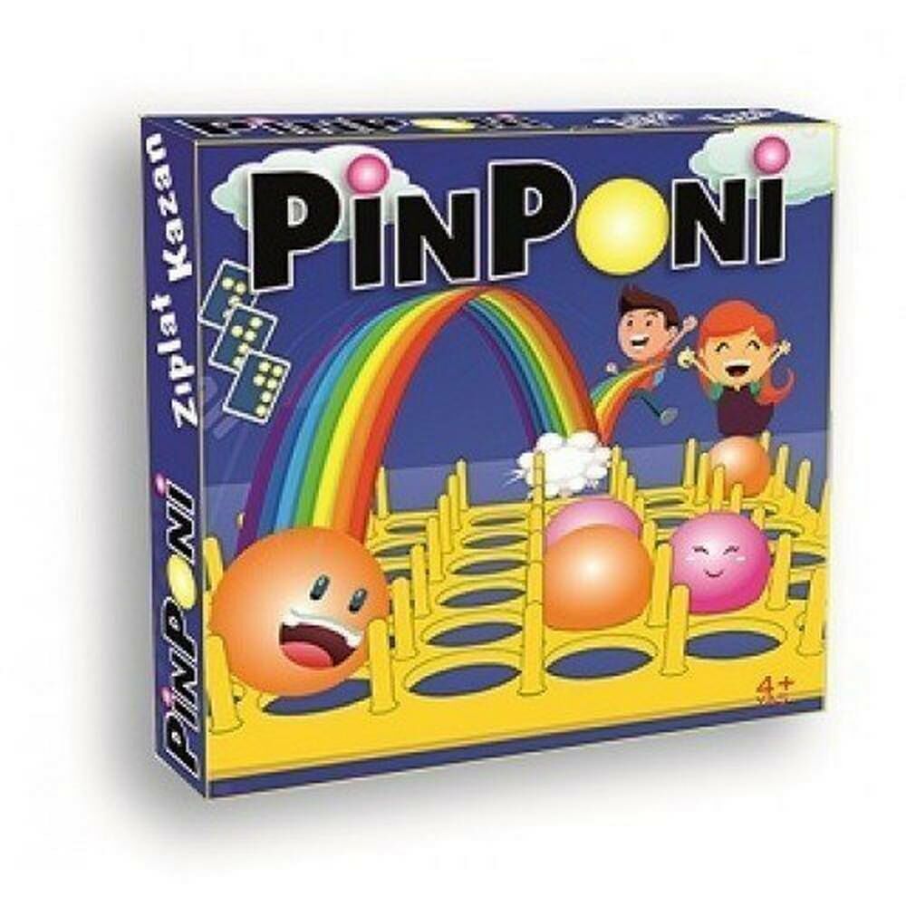 Çekirdek Zeka Pinponi ZK08