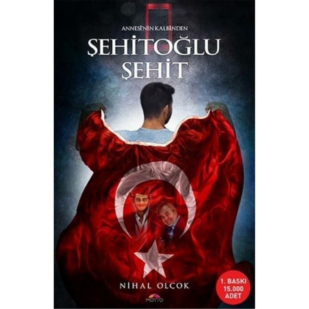 Şehitoğlu Şehit