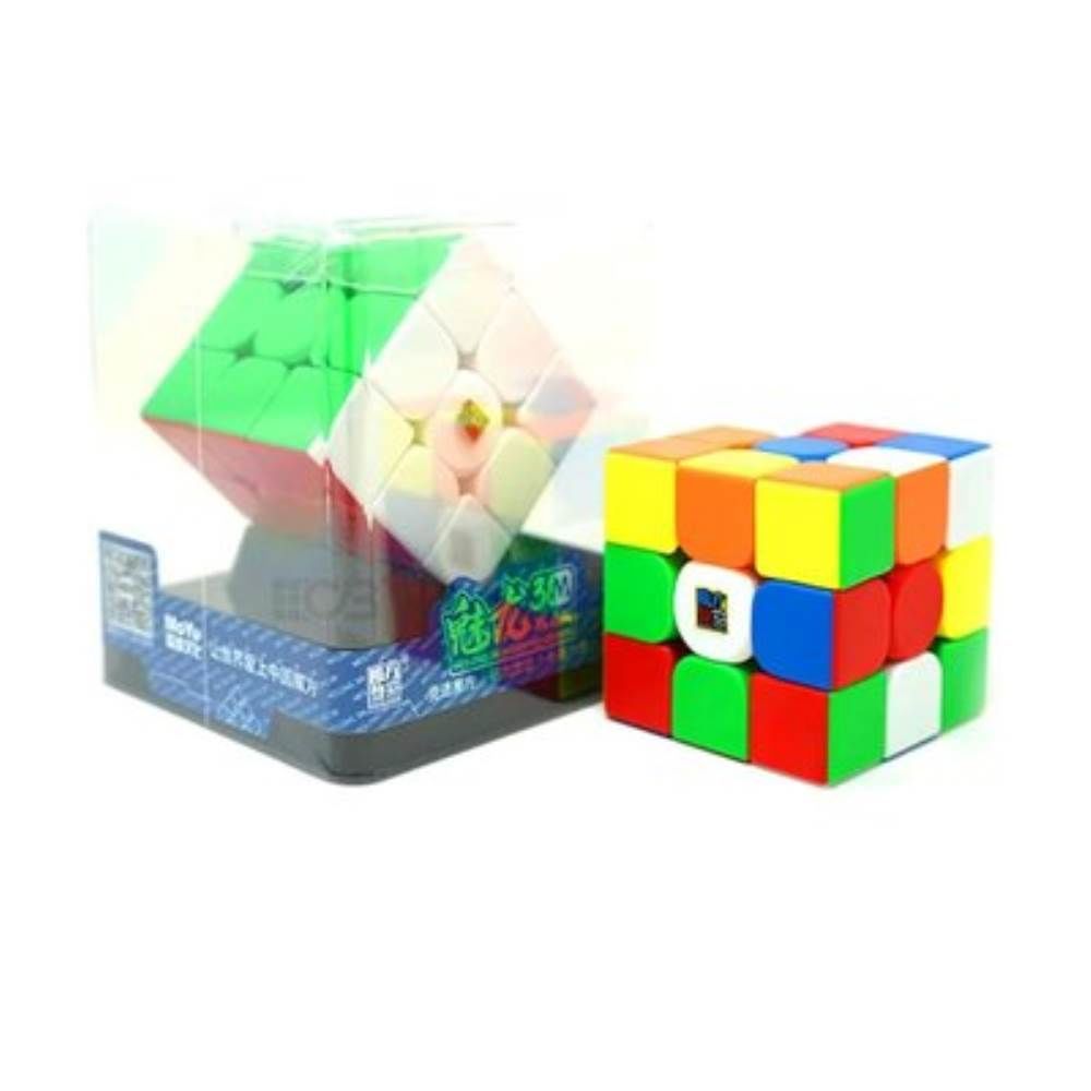 Moyu Magnetic Küp 3x3