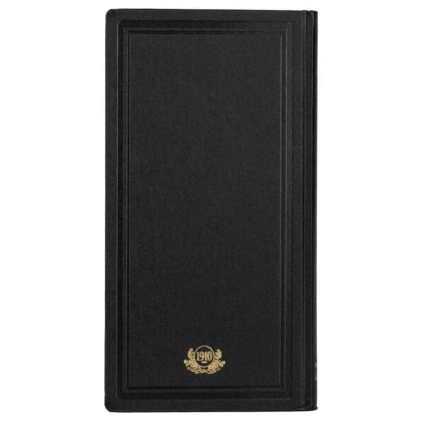 Ece 2026 Ticari Rezervasyon Ajandası 17x33 Avrasya