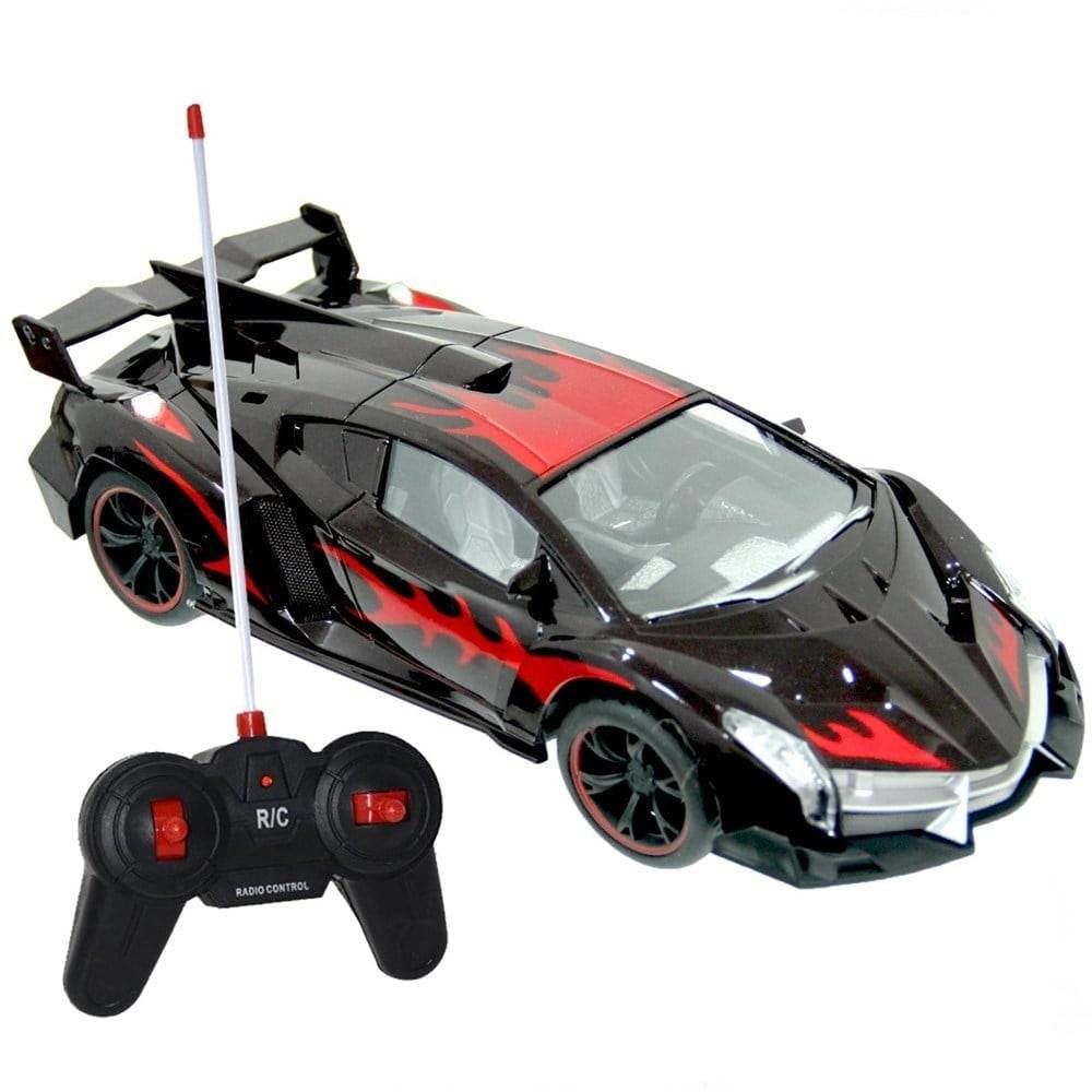 Can Toys Uzaktan Kumandalı Araba Şarjlı 633-26A