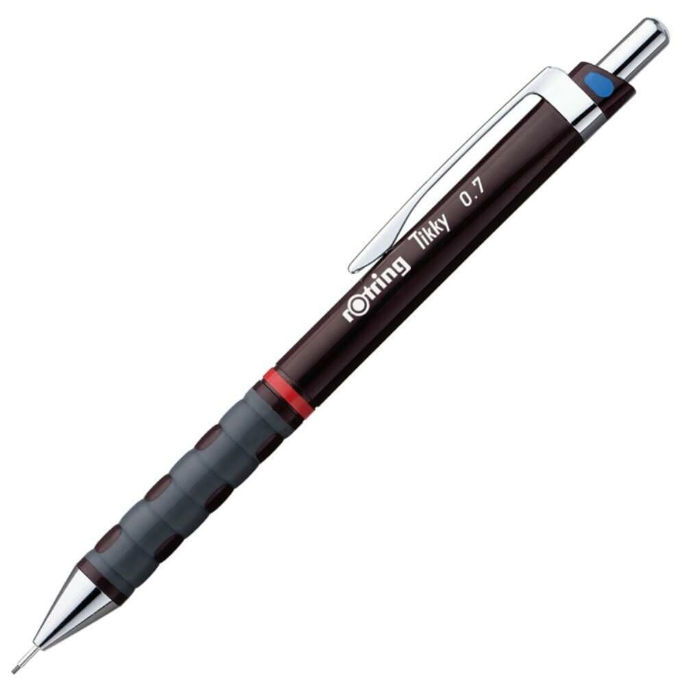 Rotring Versatil Kalem Tıkky 0.7 Bordo 1904692