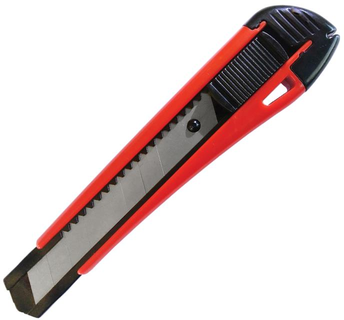 Noki Maket Bıçağı Geniş Profesyonel Metal Ağızlı 228