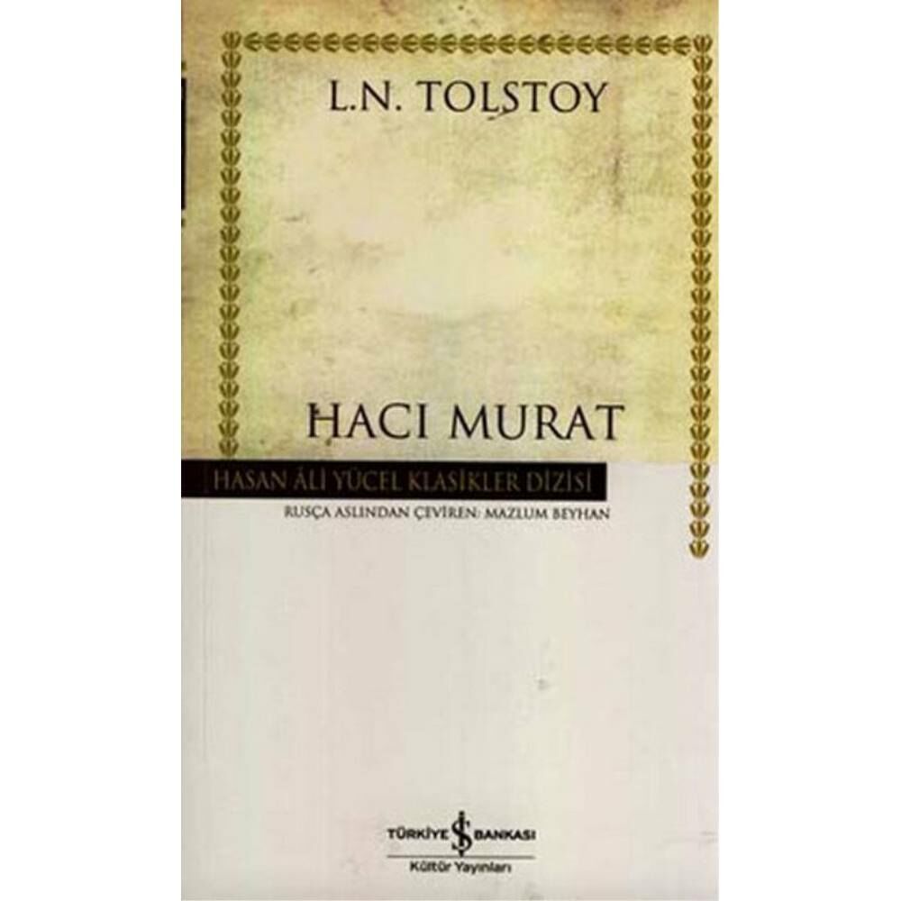 Hacı Murat
