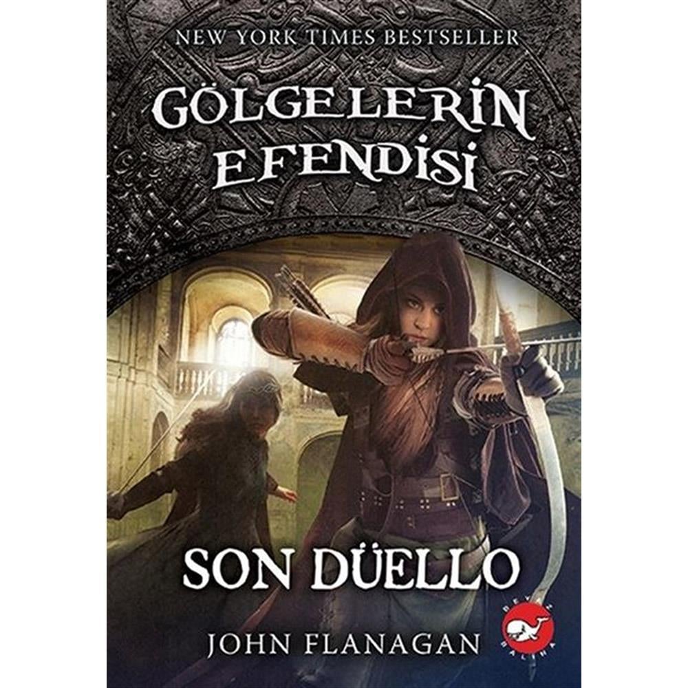 Gölgelerin Efendisi 14 Son Düello