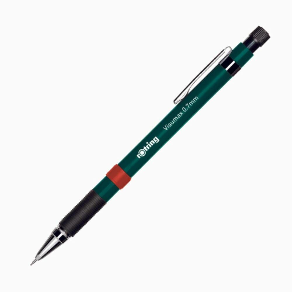 Rotring Visumax Versatil Kalem 07 mm Koyu Yeşil 2089103