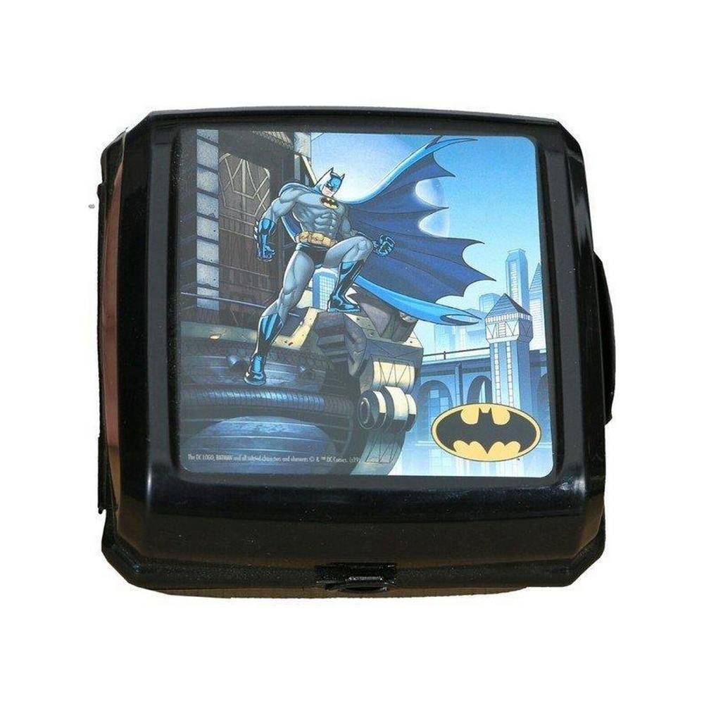 Batman 559627 Beslenme Kabı