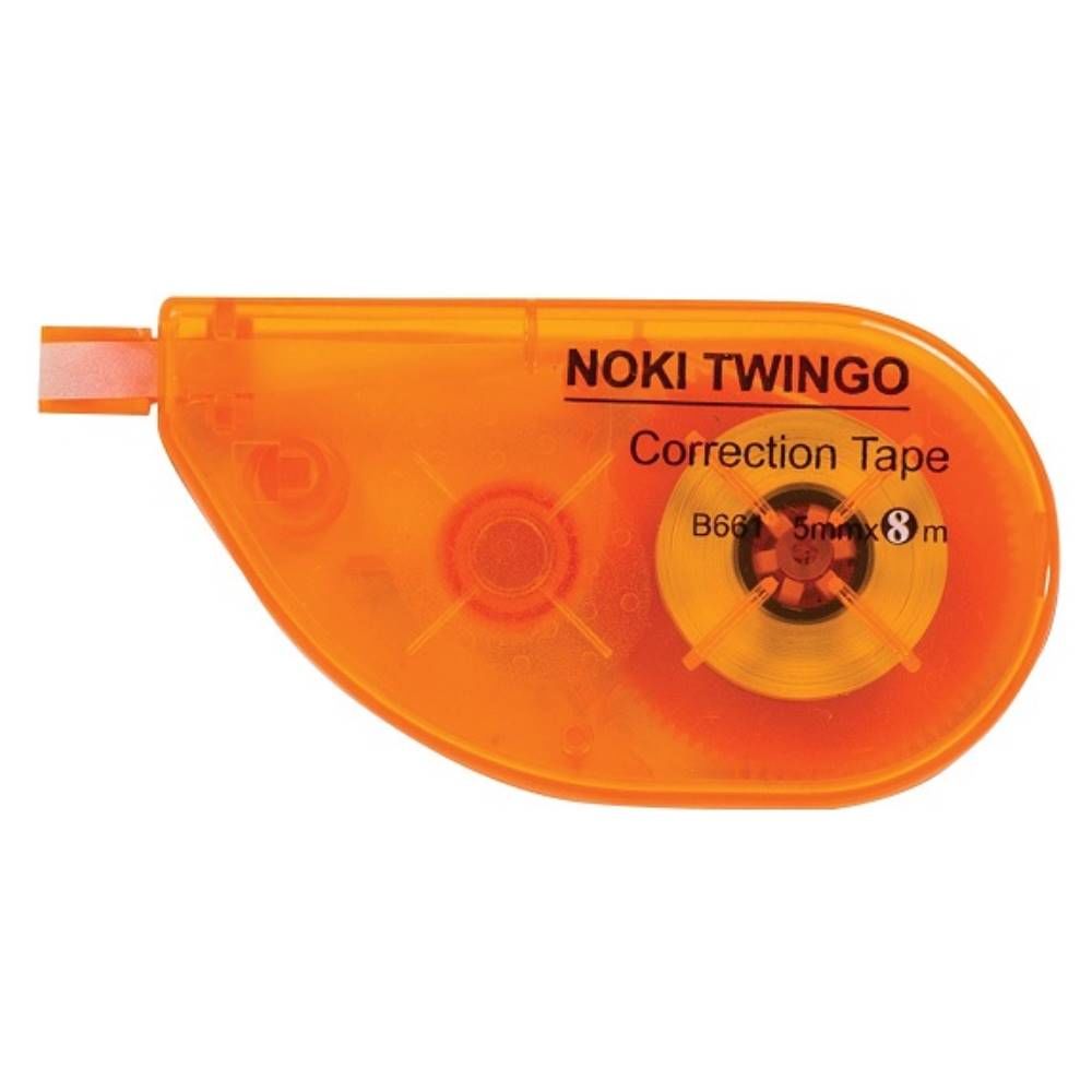 Noki Şerit Silici Twıngo 5 Mm X 8 Mt B661