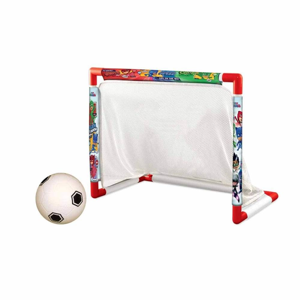 Pj Masks Futbol Seti 033394