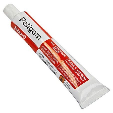 Peligom Sıvı Yapıştırıcı 20 gr No:7 337894