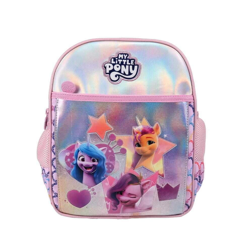 My Little Pony Generation Ana Okulu Çantası 24609