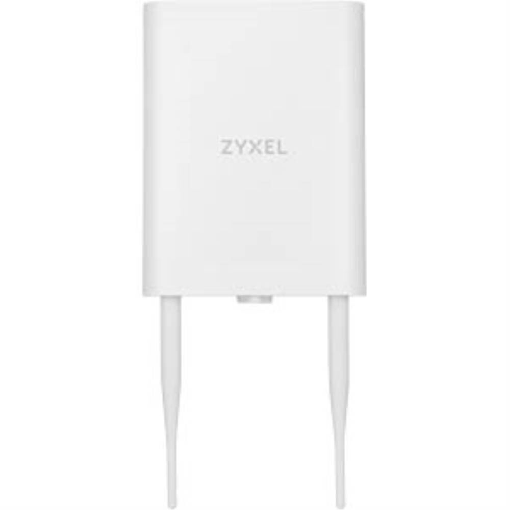 Zyxel NWA55AXE 2400 Mbps Wifi 6 Outdoor Access Point