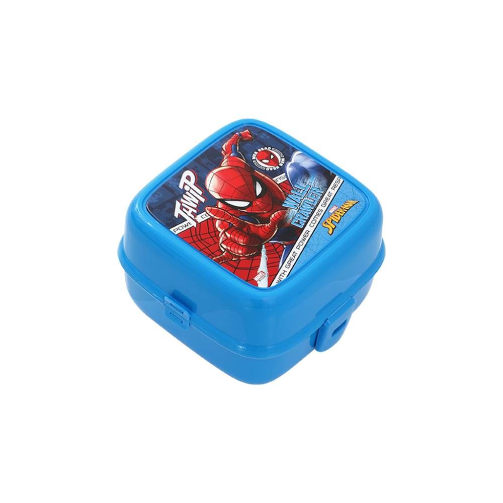 Spiderman Wall Crawler W2 Beslenme Kabı 43657