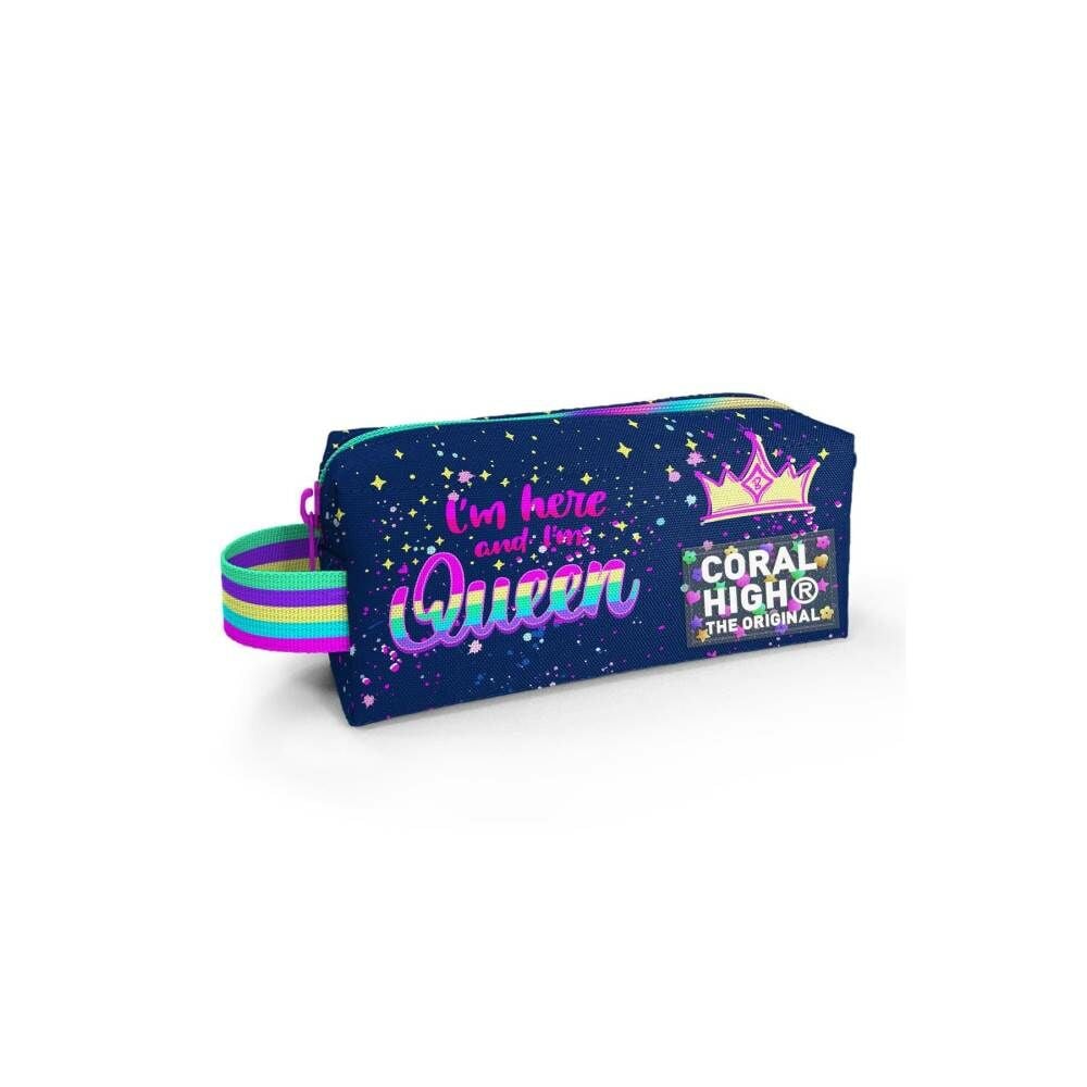 Coral High Im Here Kalem Çantası Tek Bölme 22075