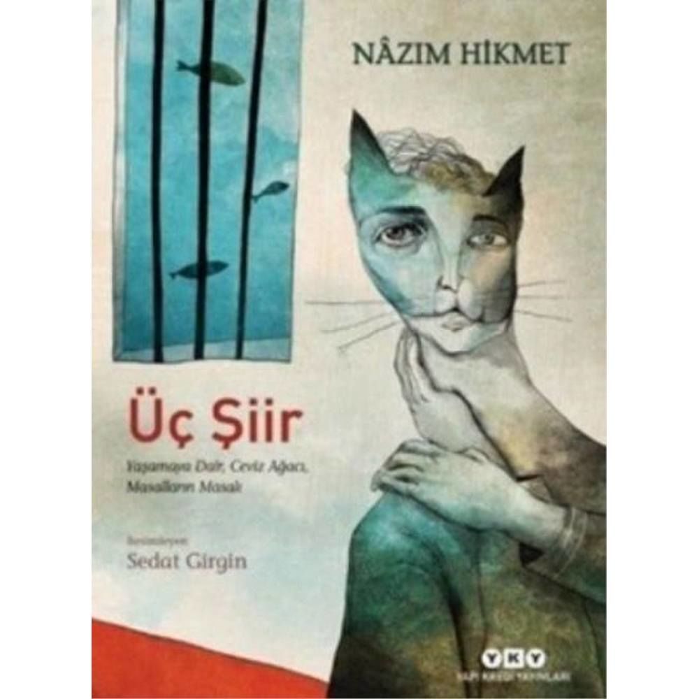 Üç Şiir