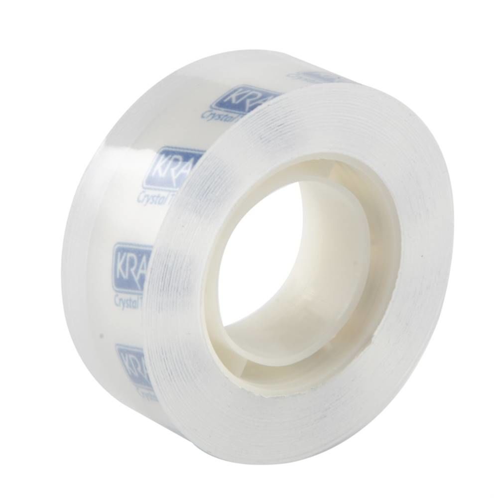 Kraf Kristal Bant 19Mm X33m 1933Cr