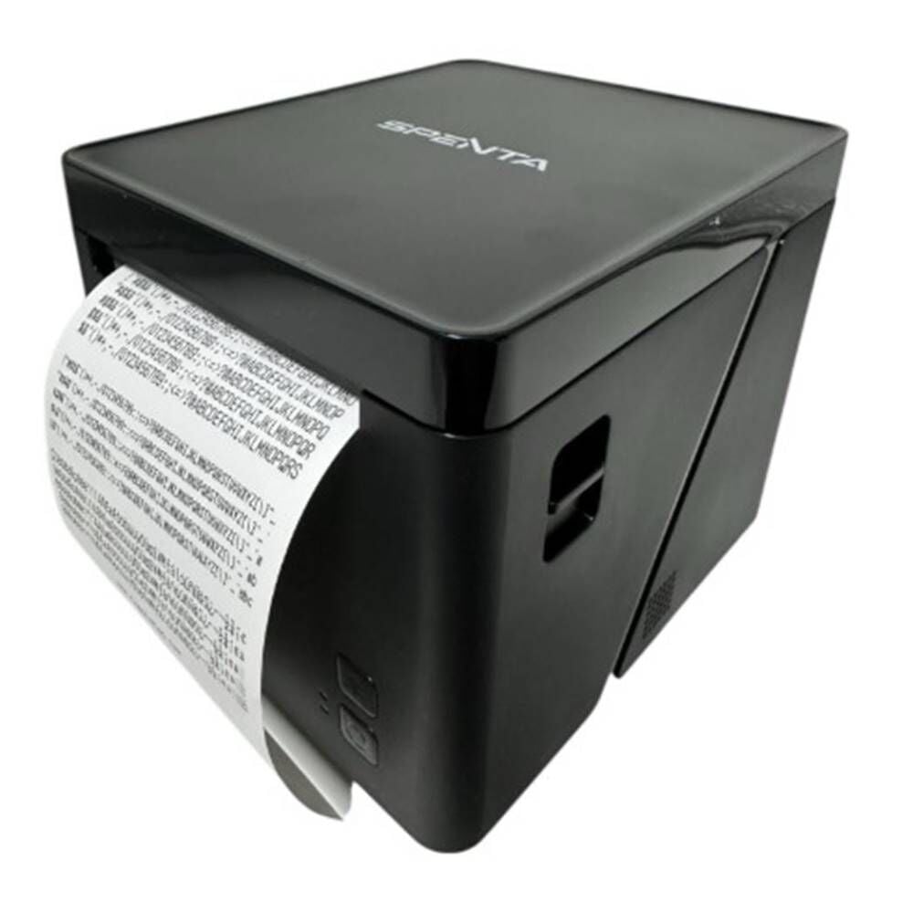 Spenta SPR-160P USB+Ethernet Fiş Yazıcı