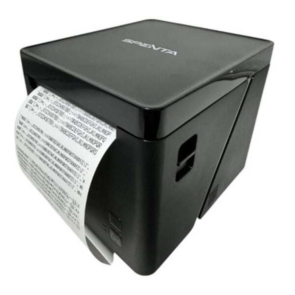 Spenta SPR-160P USB+Ethernet Fiş Yazıcı