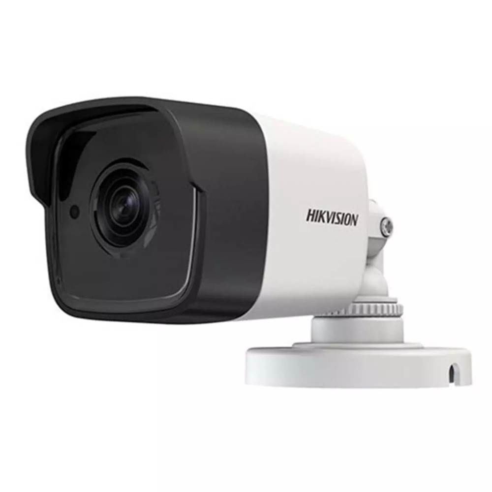 Hikvision DS-2CE16H0T-ITF 5MP 2.8mm Sabit Lens Ahd Bullet Kamera