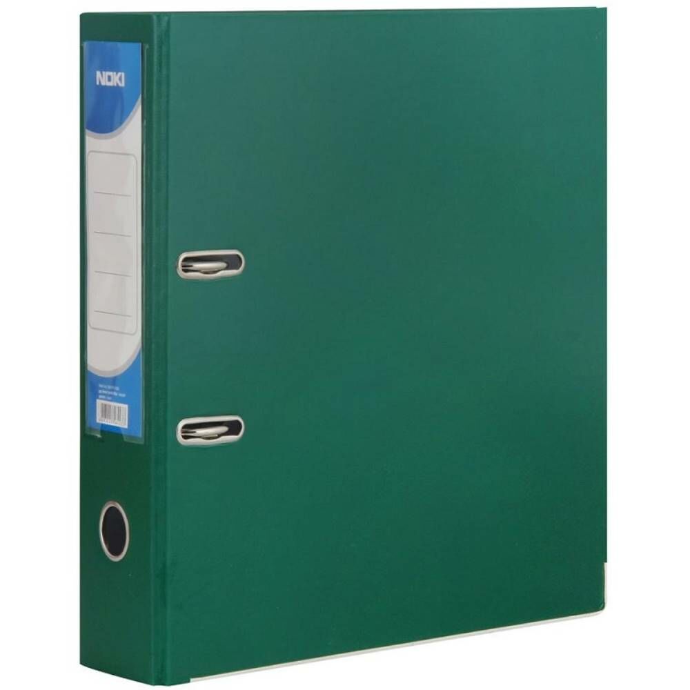 Noki Büro Klasörü Geniş Yeşil