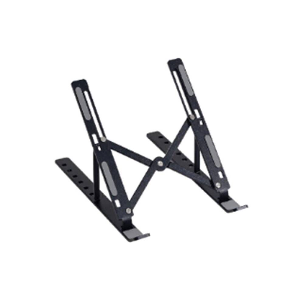 Frisby FNC-5155st 10''-15.6'' Katlabilir Aliminyum Döküm Notebook Standı (Kılıf Hediyeli)