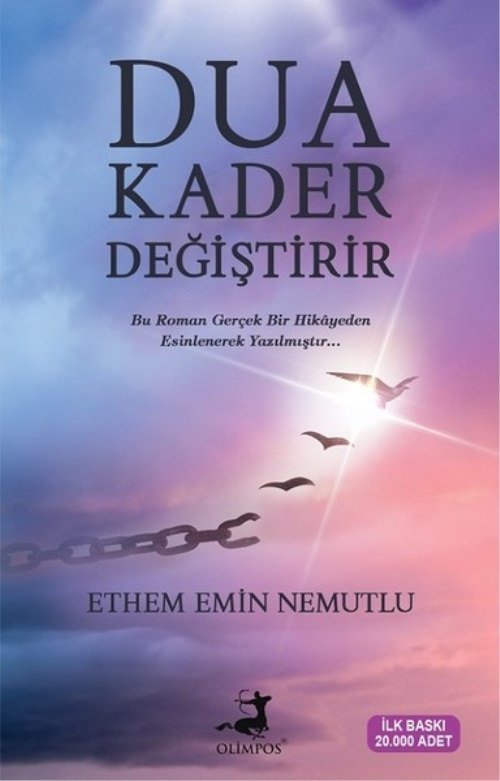 Dua Kaderi Değiştirir