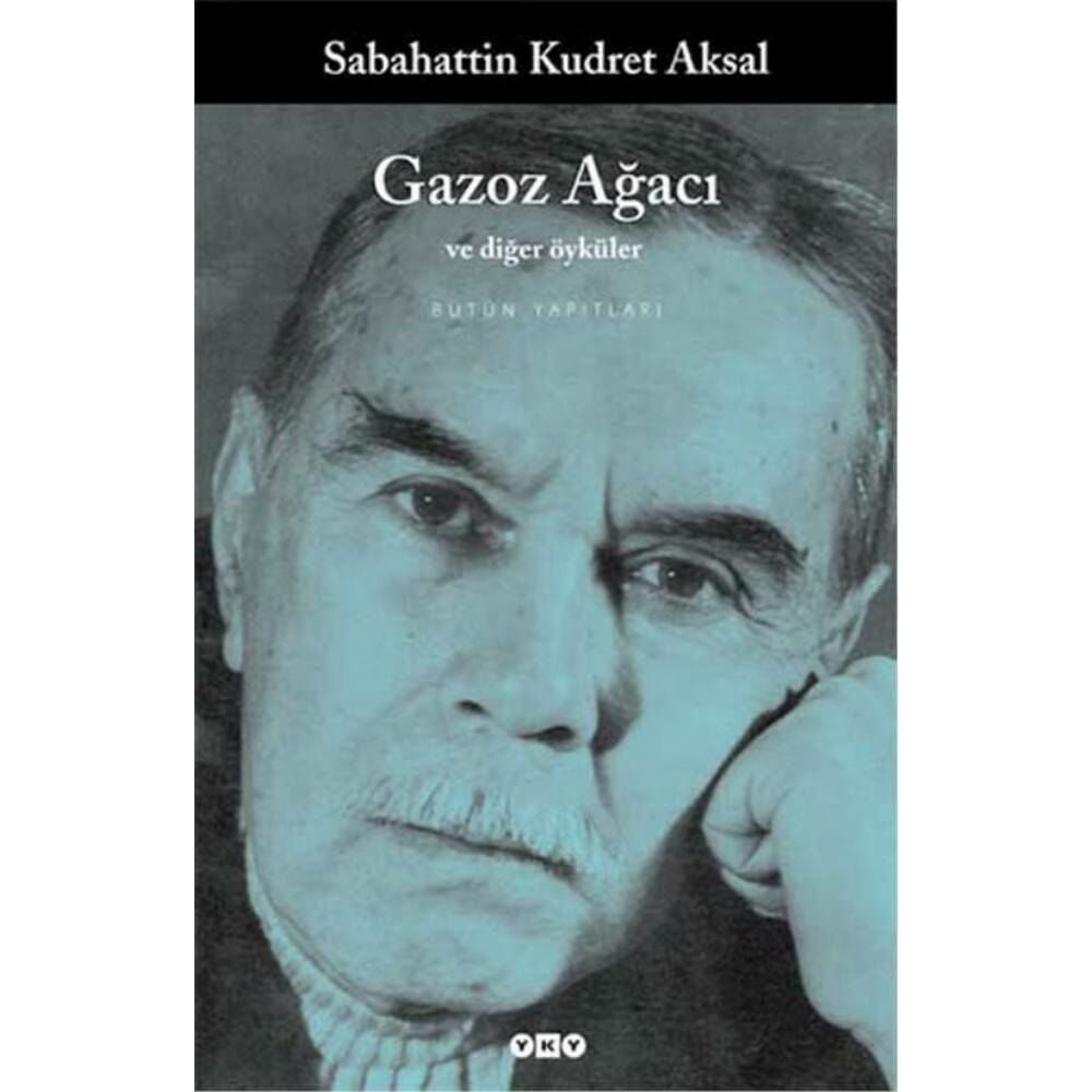 Gazoz Ağacı Ve Diğer Öyküler