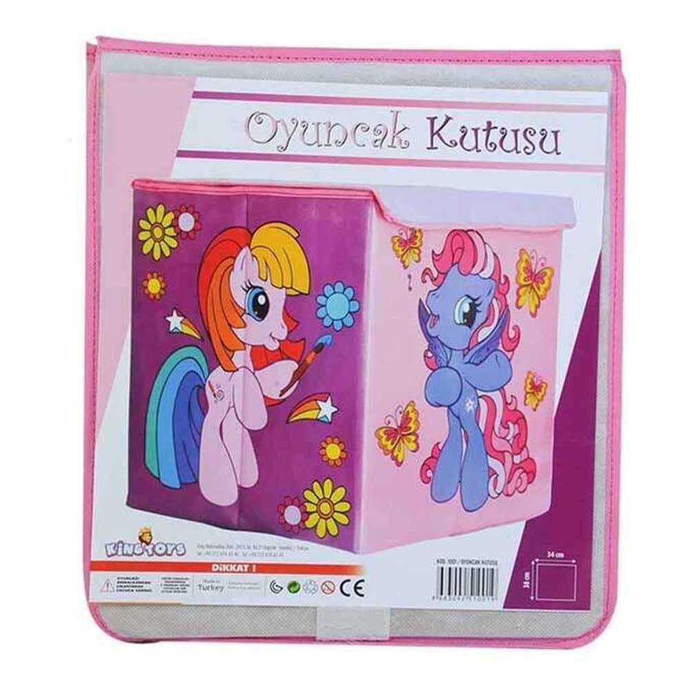 Oyuncak Kutusu Kız 1001