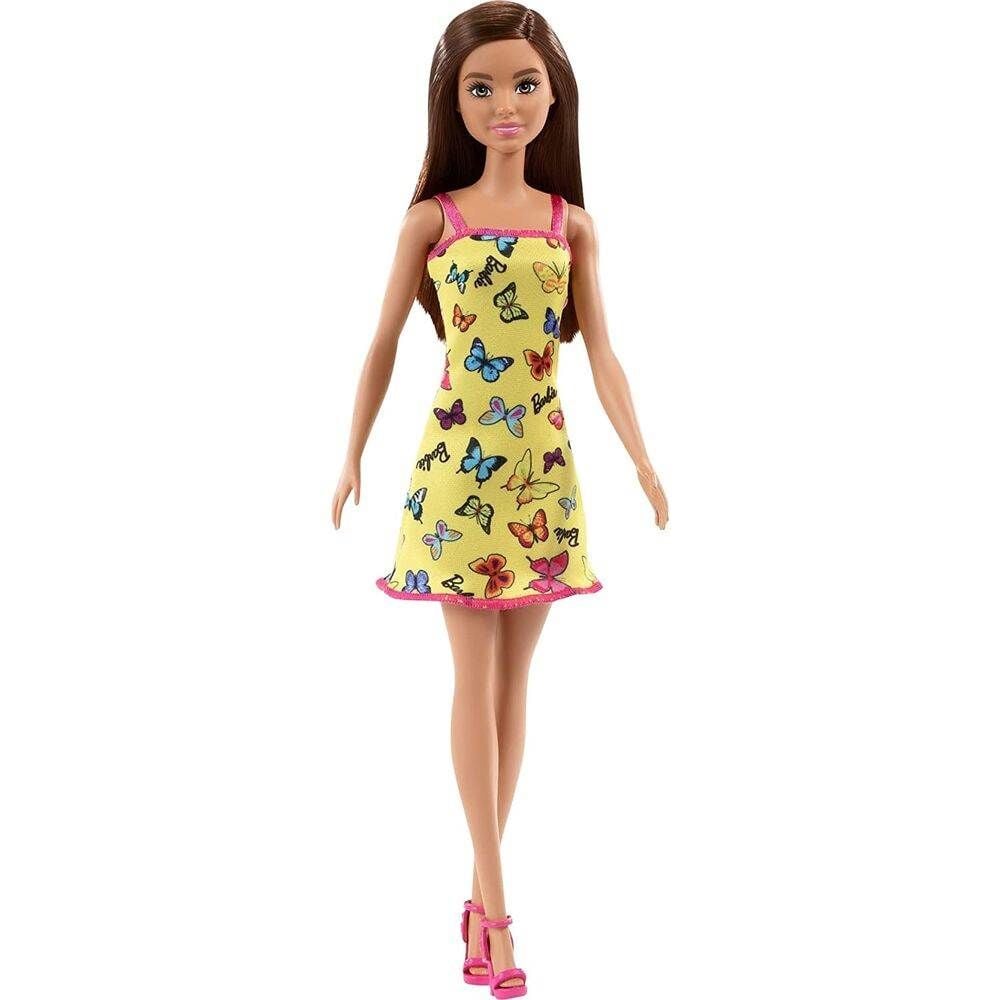 Barbie Şık Barbie T7439 HBV08