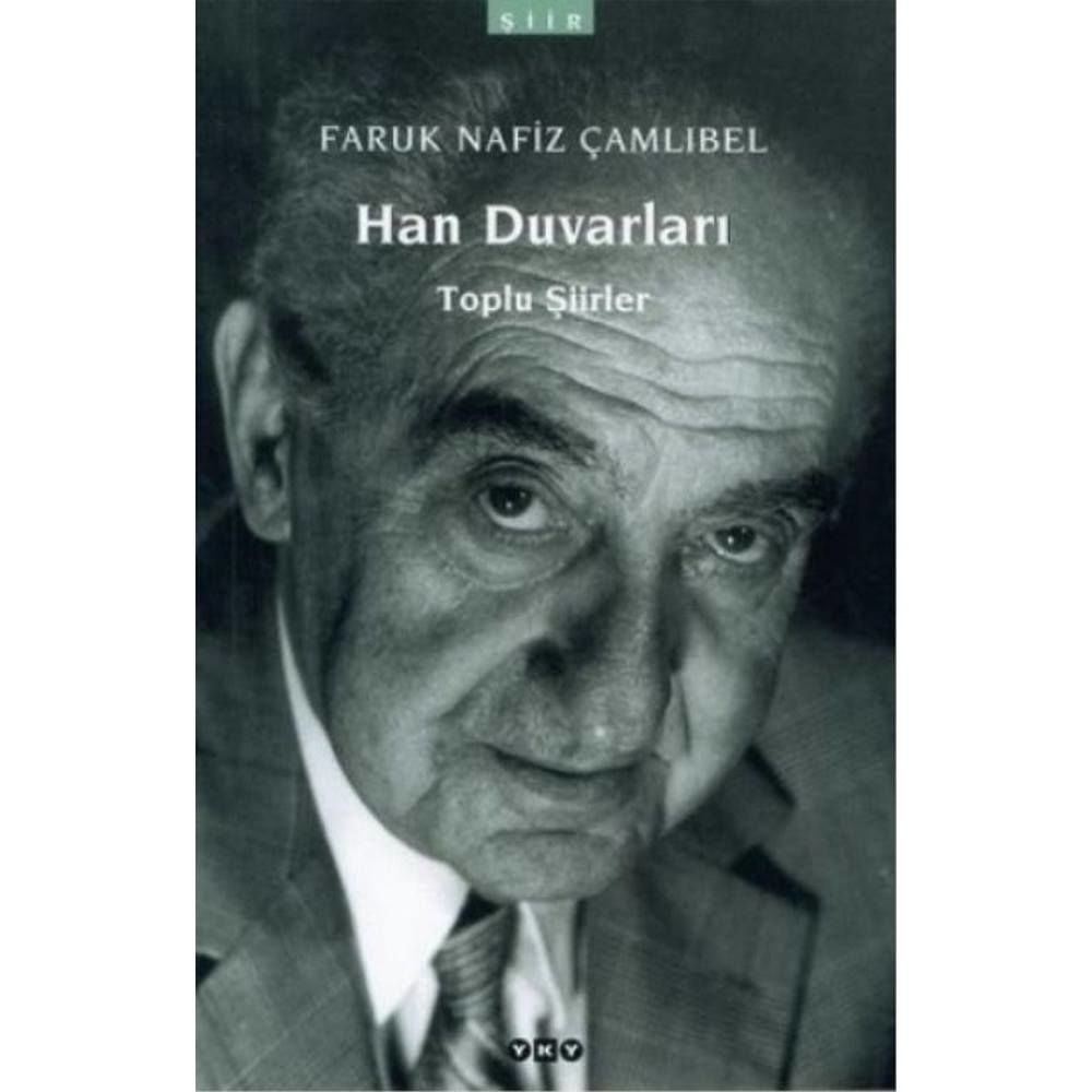 Han Duvarları