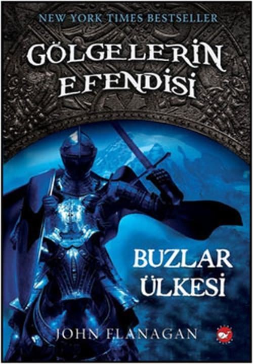Gölgelerin Efendisi 3 Buzlar Ülkesi