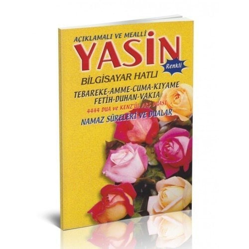 Merve Yasin Orta Boy Mealli Bilgisayar Hatlı yasin016