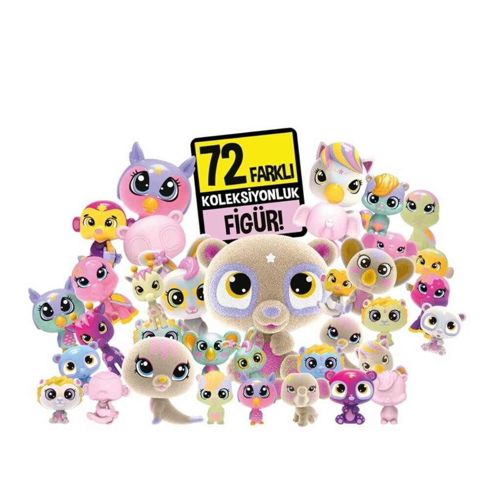 House Pets Evcil Hayvanlar QT2307