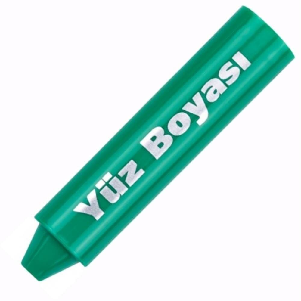 Nova Color Yüz Boyası Yeşil NC-218