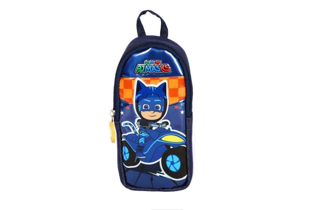 Pj Masks Catboy Motorlu Kalem Çantası 21430