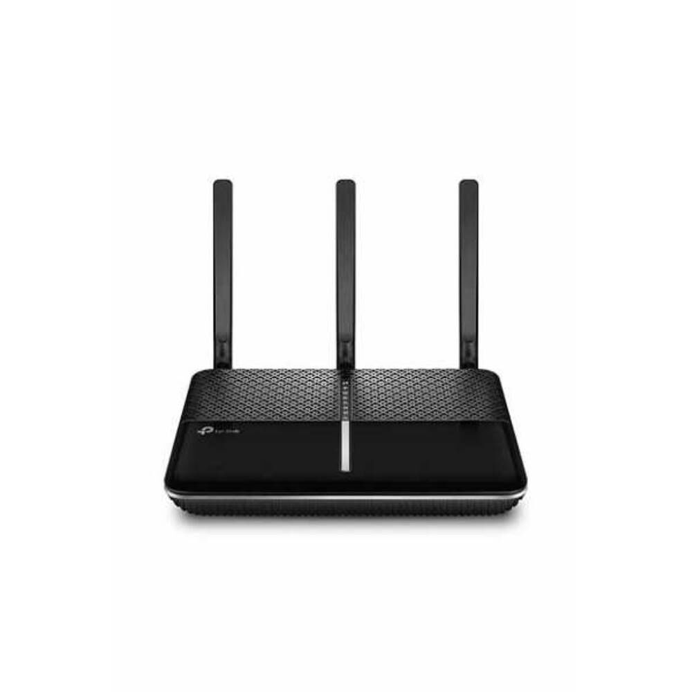 Tp-Link Archer VR600 Dual Bant 4 Port ADSL2+-VDSL Gigabit Fiber Modem AC1600