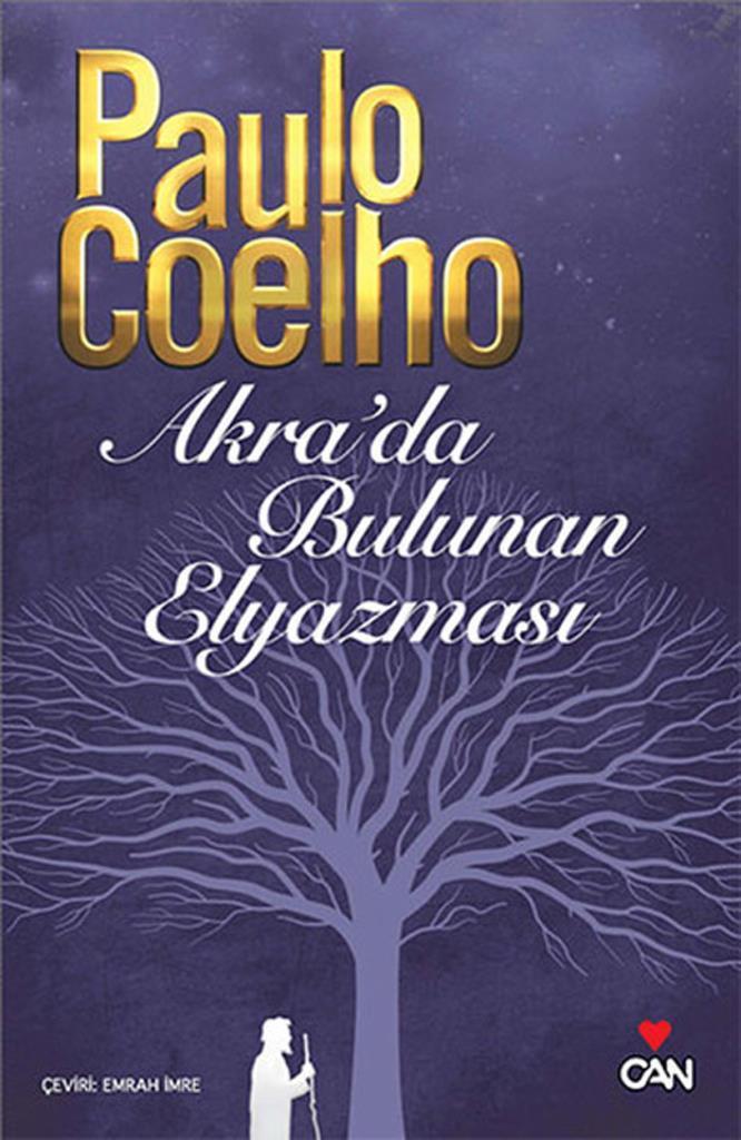 Akrada Bulunan El Yazması